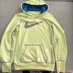 Nike Therma-fit hoody